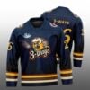 2026 Cincinnati Cyclones x Skyline Chili 3 Ways Jersey 1