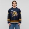 2026 Cincinnati Cyclones x Skyline Chili 3 Ways Jersey 3
