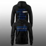 2026 Colts Inspire Change Freedom Justice Hoodie