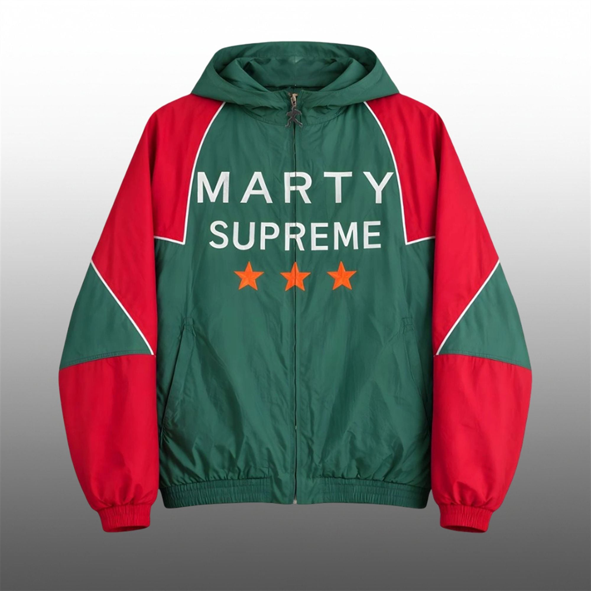 2026 Commanders Sam Hartman Marty Supreme Mexico Jacket 1 2026 Commanders Sam Hartman Marty Supreme Mexico Jacket 1