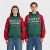2026 Commanders Sam Hartman Marty Supreme Mexico Jacket 4 2026 Commanders Sam Hartman Marty Supreme Mexico Jacket 2