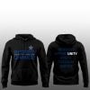 2026 Cowboys Inspire Change Freedom Justice Hoodie 1 1