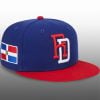 2026 Dominican Republic World Baseball Classic Hat 1