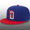 2026 Dominican Republic World Baseball Classic Hat 2