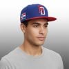 2026 Dominican Republic World Baseball Classic Hat 3