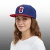 2026 Dominican Republic World Baseball Classic Hat 4