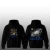 2026 Eagles Hanukkah Just Got Better Hoodie 1 1