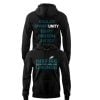 2026 Eagles Inspire Change Freedom Justice Hoodie 1 2