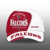 2026 Falcons NFC South Champions Custom Hat 1 1
