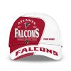 2026 Falcons NFC South Champions Custom Hat 1 2