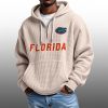 2026 Gators Waffle Zip Hoodie 8 2026 Gators Waffle Zip Hoodie 4