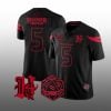 2026 Houston Texans Stranger Things 5 Jersey 1 1