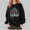 2026 Indianapolis Clowns Logo Shirt 8 2026 Indianapolis Clowns Logo Shirt 2 4