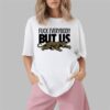 2026 Jacksonville Jaguars Fuck Everybody But Us Shirt 1 2