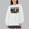 2026 Jacksonville Jaguars Fuck Everybody But Us Shirt 3 9