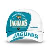 2026 Jaguars AFC South Champions Custom Hat 1 2