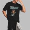 2026 Jaguars Trevor Lawrence Shirt 2 3
