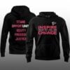 2026 Jalon Walker Falcons Inspire Change Freedom Justice Hoodie 1
