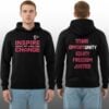 2026 Jalon Walker Falcons Inspire Change Freedom Justice Hoodie 2