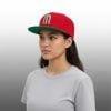 2026 Jarren Duran Mexico World Baseball Classic Hat 2