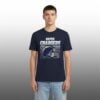 2026 LA Chargers Super Chargers Shirt 2