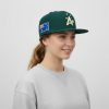 2026 Liam Hendriks Australia World Baseball Classic Hat 1