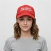 2026 Make America Trumpless Again Hat 3