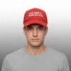 2026 Make America Trumpless Again Hat 5