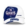2026 NY Giants NFC East Champions Custom Hat 1 2
