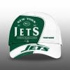 2026 NY Jets AFC East Champions Custom Hat 1 1