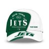 2026 NY Jets AFC East Champions Custom Hat 1 2