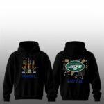 2026 NY Jets Hanukkah Just Got Better Hoodie