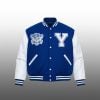 2026 Nehemiah Kolone Byu Cougars Jacket 1