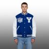 2026 Nehemiah Kolone Byu Cougars Jacket 4 2026 Nehemiah Kolone Byu Cougars Jacket 2