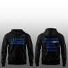 2026 Panthers Inspire Change Freedom Justice Hoodie 1 1