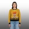 2026 Paul Skenes Heat Miser Ugly Sweater 2