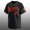 2026 Pete Alonso Baltimore Orioles Jersey 1 1