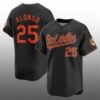 2026 Pete Alonso Baltimore Orioles Jersey (1)