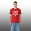 2026 Sooners Easier To Kill Than Originally Thought Shirt 2