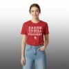 2026 Sooners Easier To Kill Than Originally Thought Shirt 3
