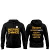 2026 Steelers Inspire Change Freedom Justice Hoodie 1 2