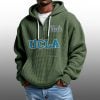 2026 Ucla Bruins Waffle Zip Hoodie 9 2026 Ucla Bruins Waffle Zip Hoodie