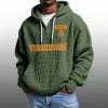 2026 Volunteers Waffle Zip Hoodie 8 2026 Volunteers Waffle Zip Hoodie 4