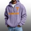 2026 Volunteers Waffle Zip Hoodie 9 2026 Volunteers Waffle Zip Hoodie 5