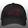 21 2026 Panthers Stranger Things 5 Hat