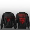 22 2026 Bears Stranger Things 5 Sweatshirt