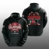 23 2025 Georgia It Just Means More How Bout Them Dawgs 16 SEC Champions Hoodie