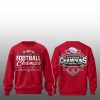 Buckeyes Big 10 Conference 2025 Champions Shirt 4 23 Buckeyes Big 10 Conference 2025 Champions Sweatshirt