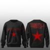 24 2026 Cowboys Stranger Things 5 Sweatshirt