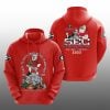2024 2025 Georgia Back To Back Conference Champions Shirt 3 25 2024 2025 Georgia Back To Back Conference Champions Hoodie